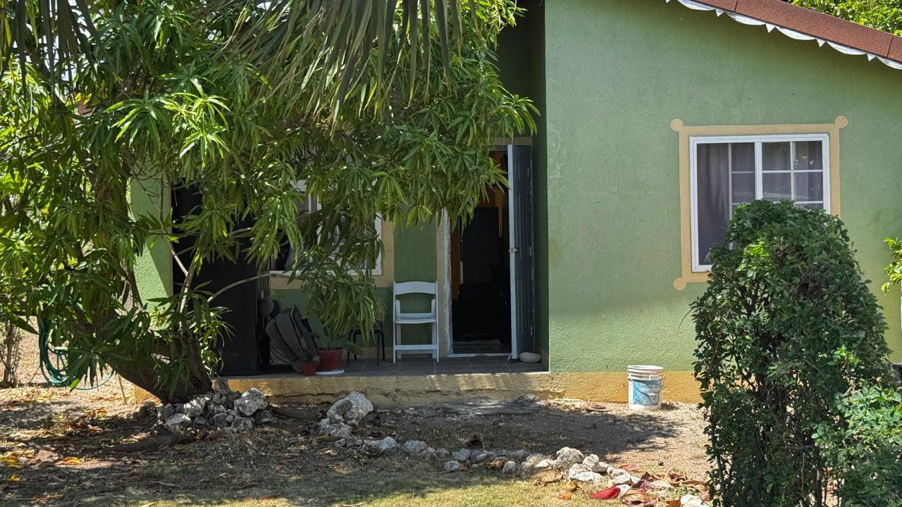 Charming-2-Bedroom-House-for-Sale-in-New-Harbour-Village-St.-Catherine-Jamaica First image of Lot 37- New Harbour Boulevard, ne in New Harbour Village, St. Catherine, Jamaica - property is For Sale