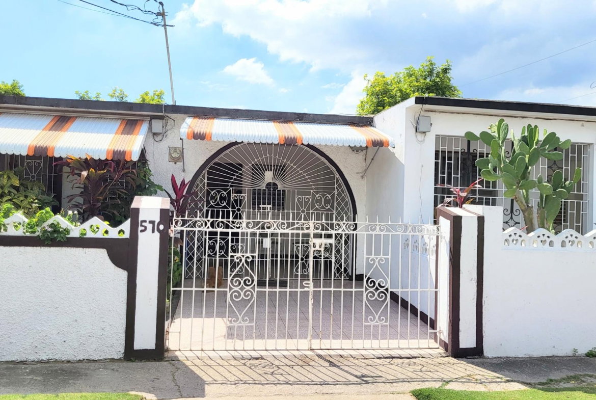 Eighteenth image of 570 Hayling Court in Portsmouth, St. Catherine, Jamaica - property is For Sale