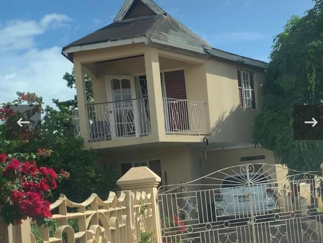 Second image of 49 Tryall Estate, St. Cather in Spanish Town, St. Catherine, Jamaica - property is For Sale