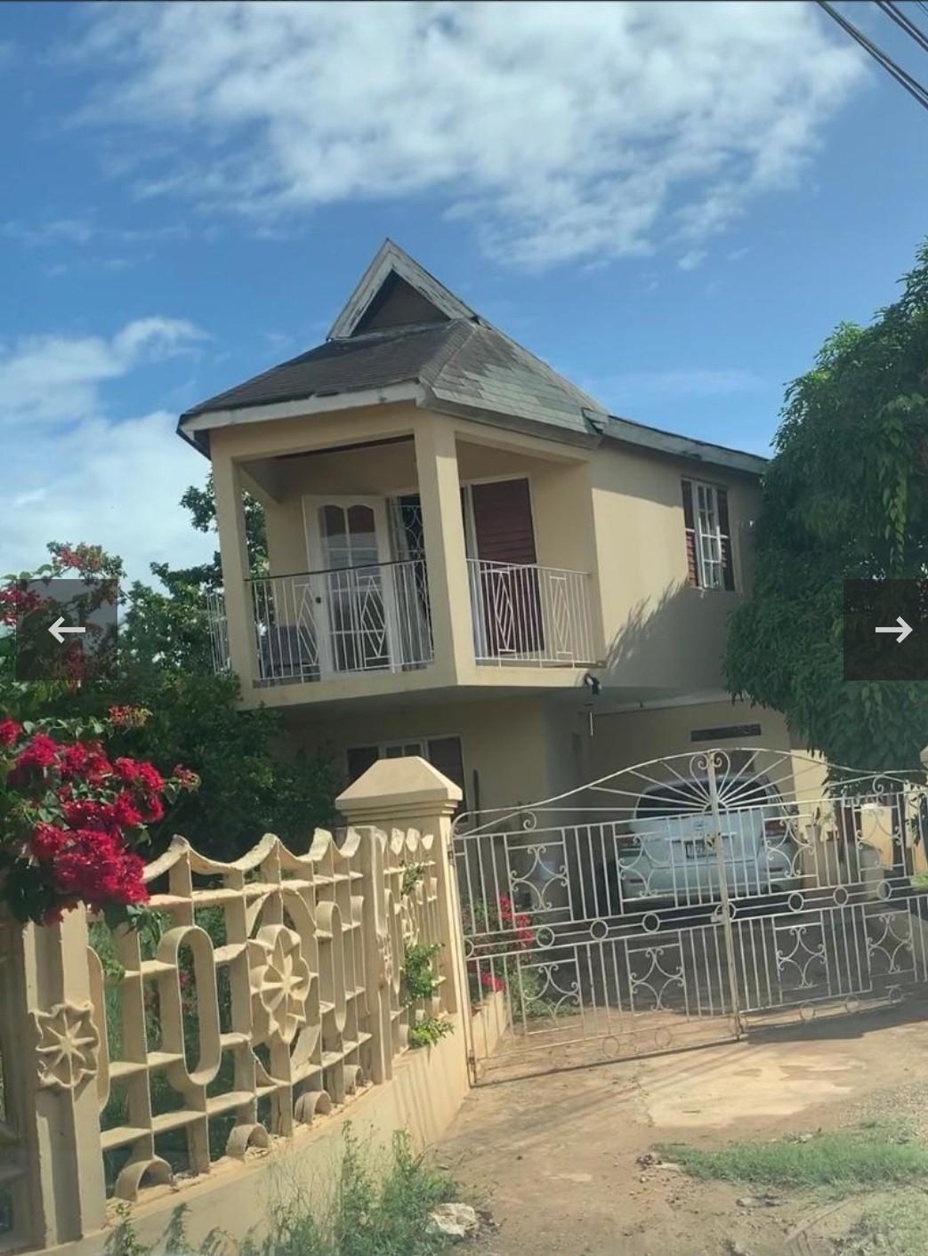 Second image of 49 Tryall Estate, St. Cather in Spanish Town, St. Catherine, Jamaica - property is For Sale