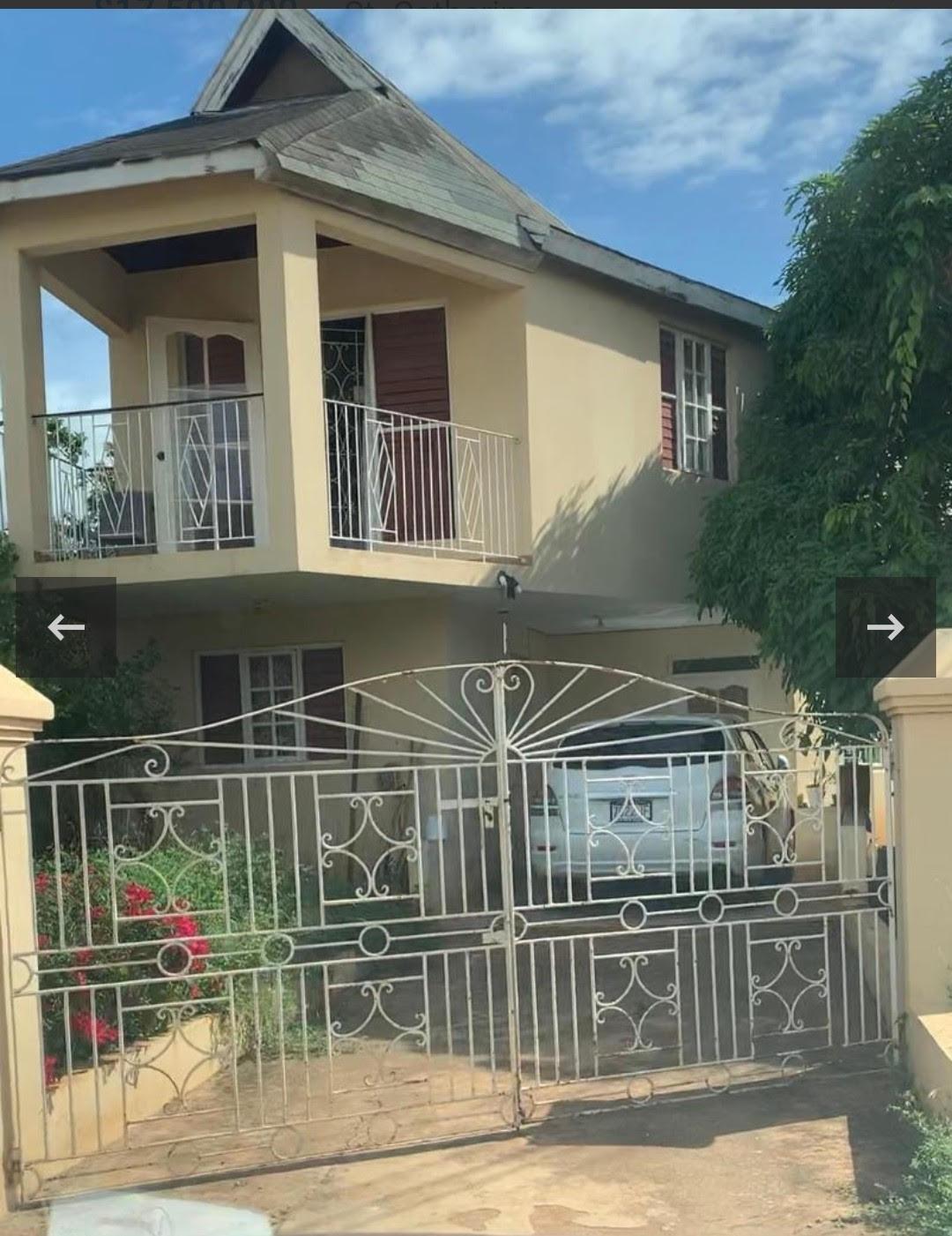 First image of 49 Tryall Estate, St. Cather in Spanish Town, St. Catherine, Jamaica - property is For Sale