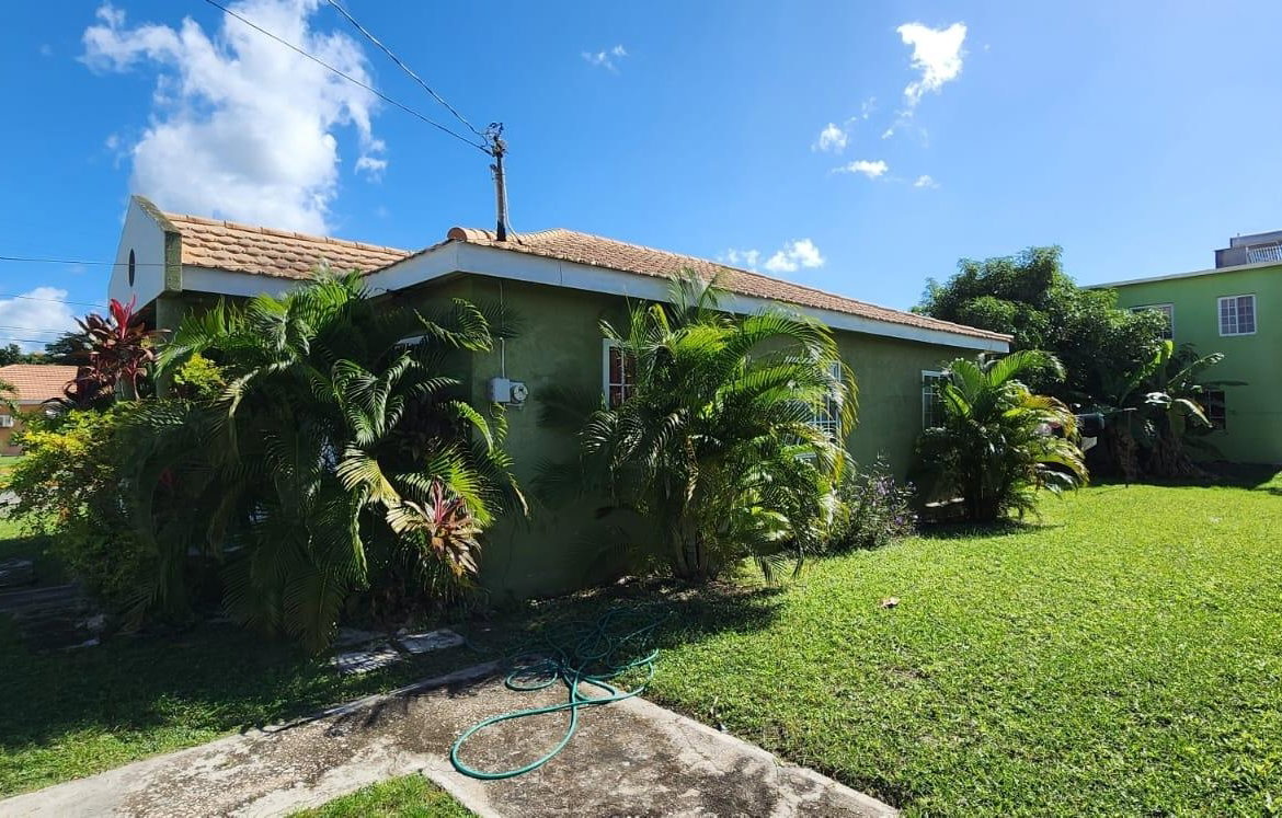Second image of 116 Seville Meadows in SEVILLE MEADOWS 1, St. Catherine, Jamaica - property is For Sale