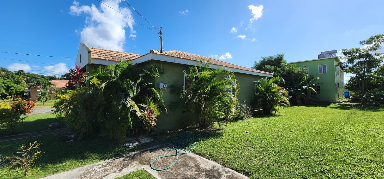 Second image of 116 Seville Meadows in SEVILLE MEADOWS 1, St. Catherine, Jamaica - property is For Sale