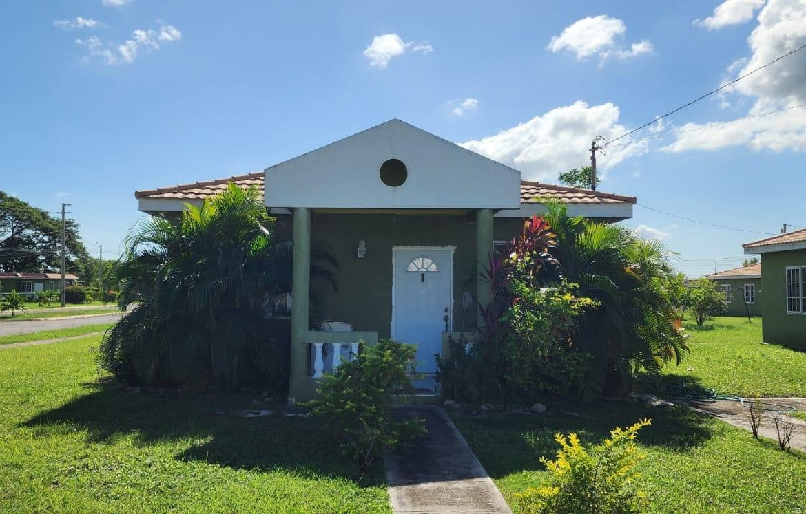 First image of 116 Seville Meadows in SEVILLE MEADOWS 1, St. Catherine, Jamaica - property is For Sale