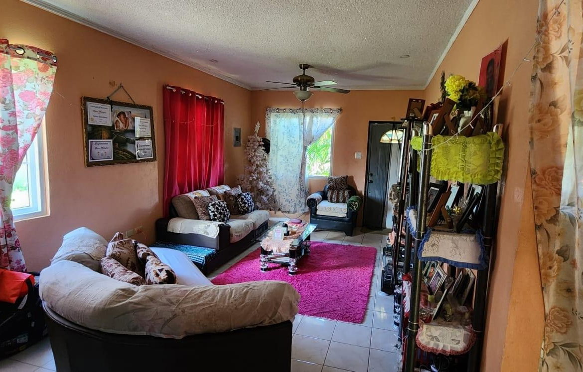 Fourth image of 116 Seville Meadows in SEVILLE MEADOWS 1, St. Catherine, Jamaica - property is For Sale