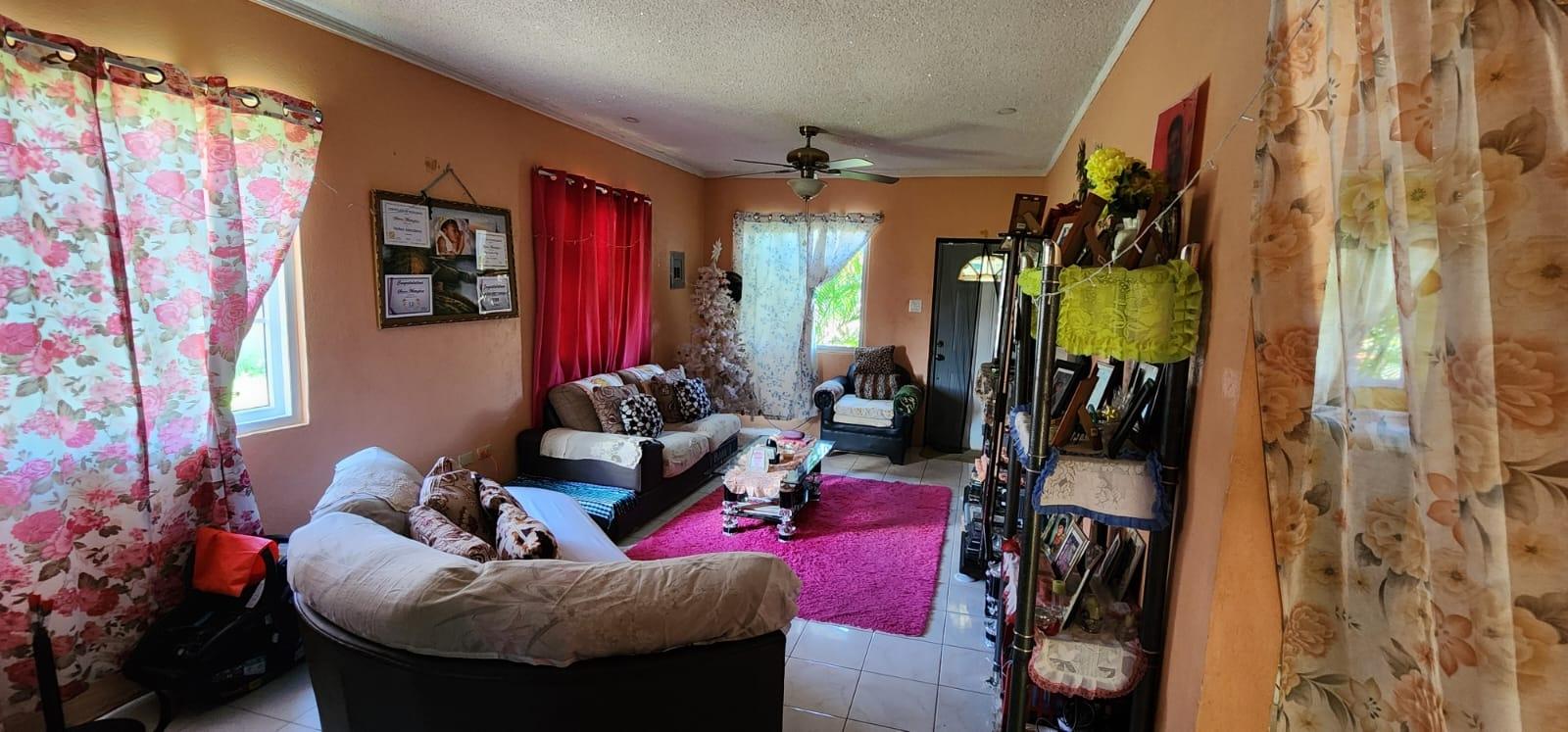 Fourth image of 116 Seville Meadows in SEVILLE MEADOWS 1, St. Catherine, Jamaica - property is For Sale