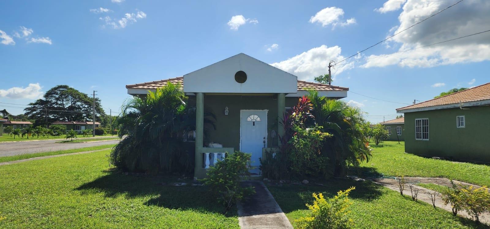 First image of 116 Seville Meadows in SEVILLE MEADOWS 1, St. Catherine, Jamaica - property is For Sale