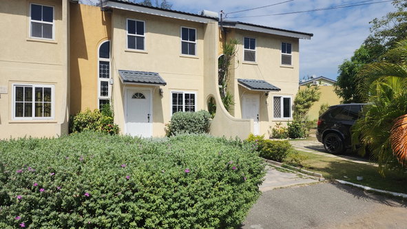 Second image of 32- Portmore Country Club 2 in Portmore Country Club, St. Catherine, Jamaica - property is For Rent