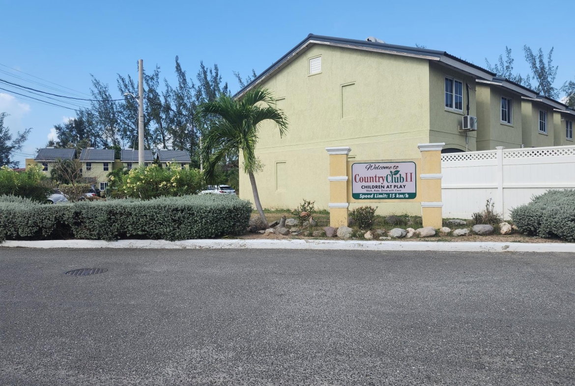 First image of 32- Portmore Country Club 2 in Portmore Country Club, St. Catherine, Jamaica - property is For Rent