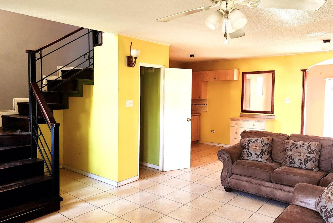 Third image of 32- Portmore Country Club 2 in Portmore Country Club, St. Catherine, Jamaica - property is For Rent