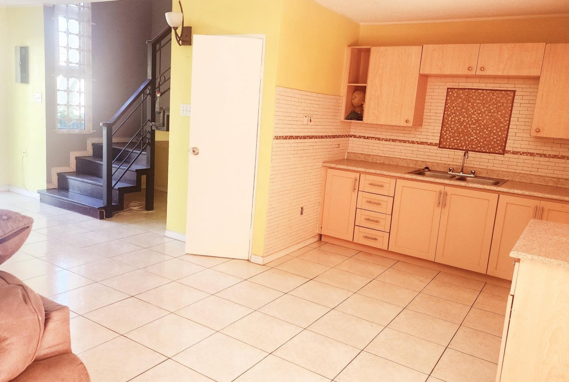 Fourth image of 32- Portmore Country Club 2 in Portmore Country Club, St. Catherine, Jamaica - property is For Rent