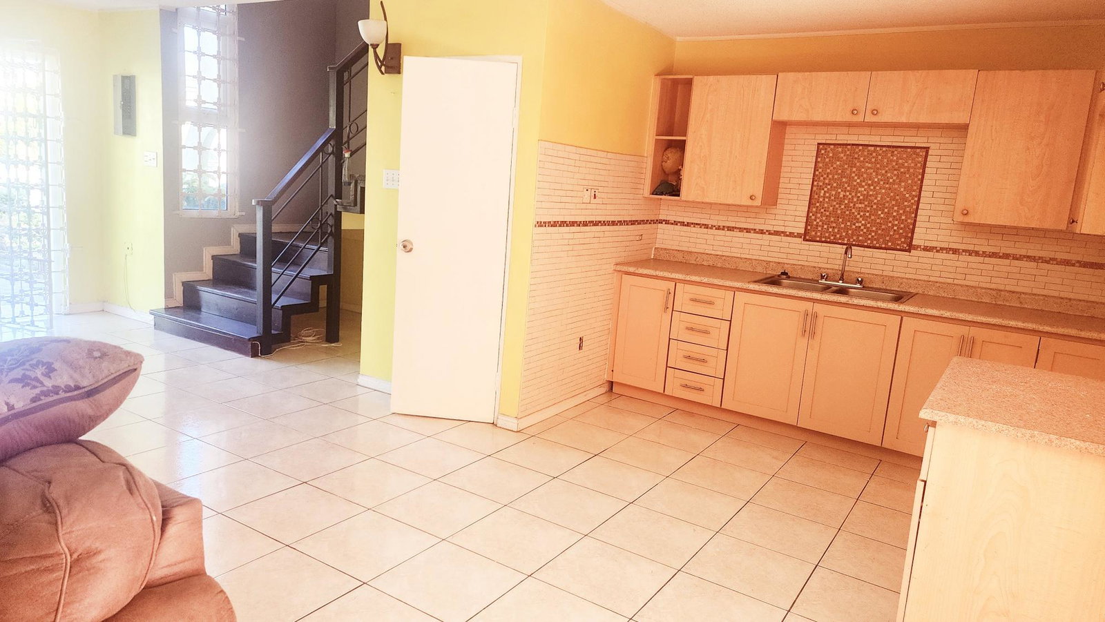 Fourth image of 32- Portmore Country Club 2 in Portmore Country Club, St. Catherine, Jamaica - property is For Rent