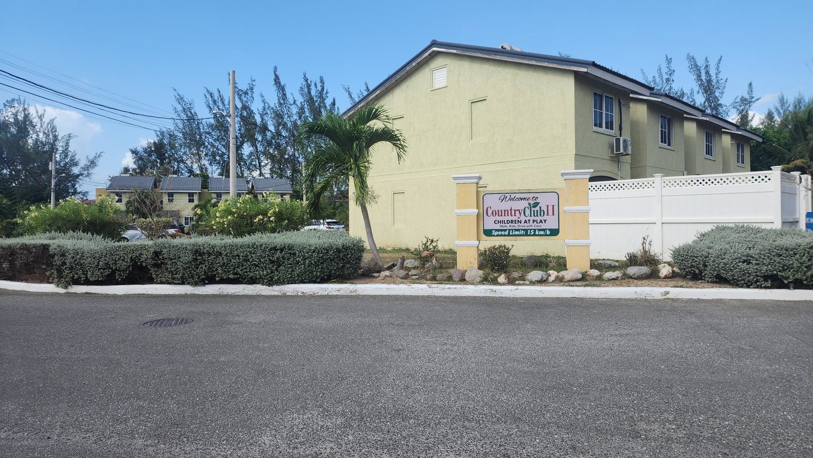 First image of 32- Portmore Country Club 2 in Portmore Country Club, St. Catherine, Jamaica - property is For Rent