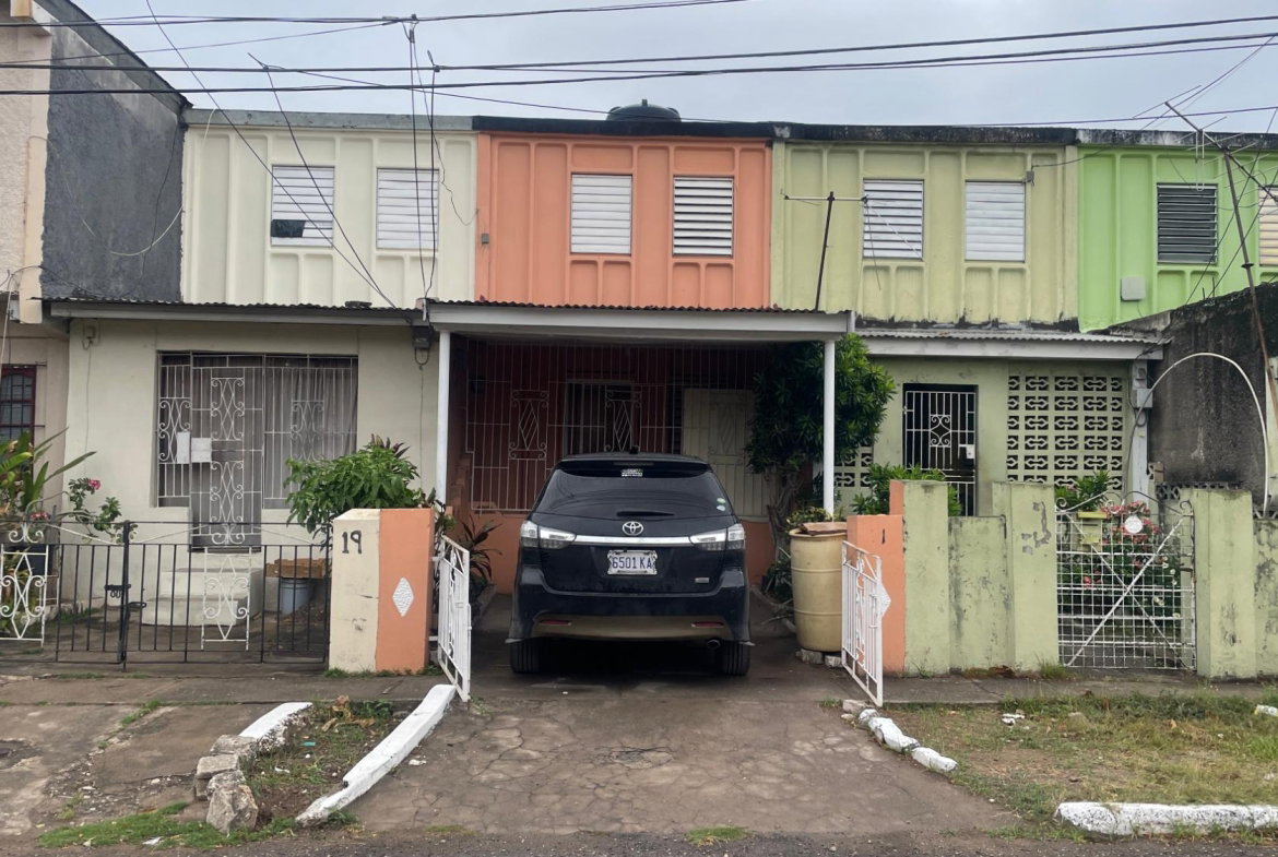 First image of 21 Hawthorne Avenue, Duhaney in Kingston 20, St. Andrew, Jamaica - property is For Sale