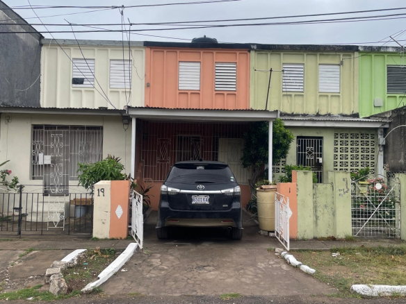 First image of 21 Hawthorne Avenue, Duhaney in Kingston 20, St. Andrew, Jamaica - property is For Sale