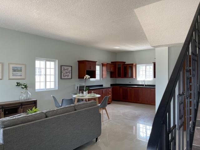Fourth image of 10b-4 - 5 Georges St., Glenmuir, fo in May Pen, Clarendon, Jamaica - property is For Sale