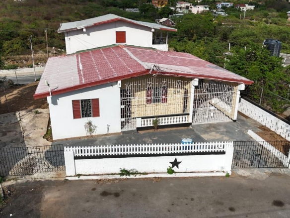 First image of 67 Copacaban Drive in Bull Bay P.O., St. Andrew, Jamaica - property is For Sale