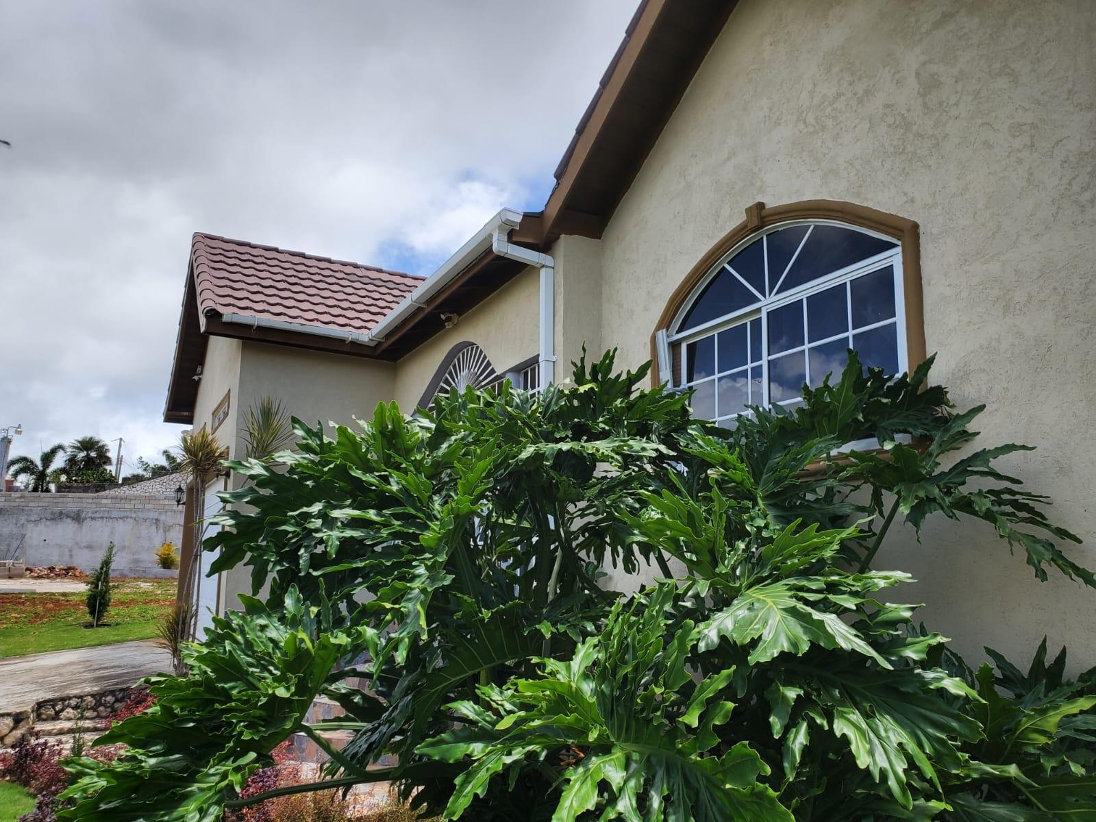Second image of Badminton Terrace Ingles in Mandeville, Manchester, Jamaica - property is For Sale