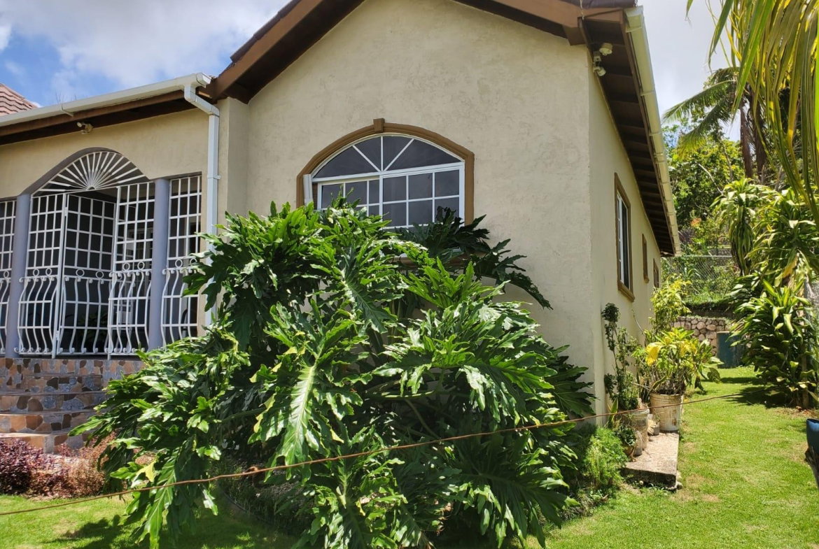 Third image of Badminton Terrace Ingles in Mandeville, Manchester, Jamaica - property is For Sale