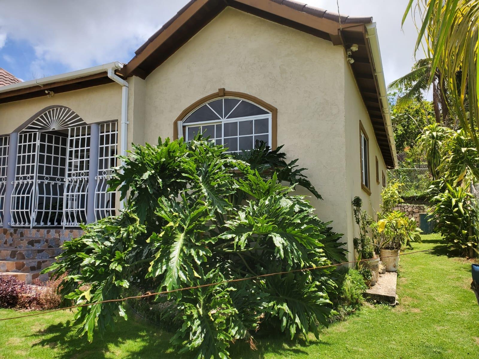 Third image of Badminton Terrace Ingles in Mandeville, Manchester, Jamaica - property is For Sale