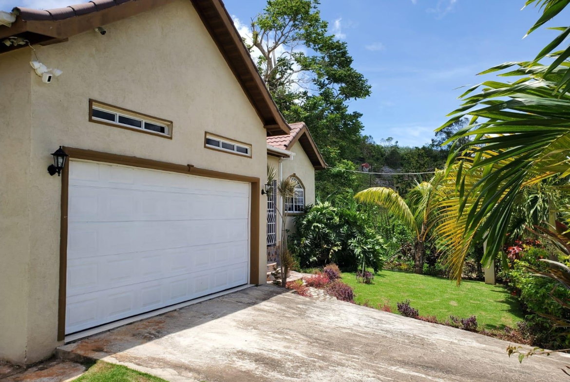 Fourth image of Badminton Terrace Ingles in Mandeville, Manchester, Jamaica - property is For Sale
