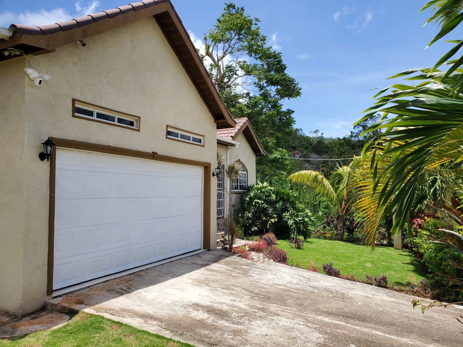Fourth image of Badminton Terrace Ingles in Mandeville, Manchester, Jamaica - property is For Sale