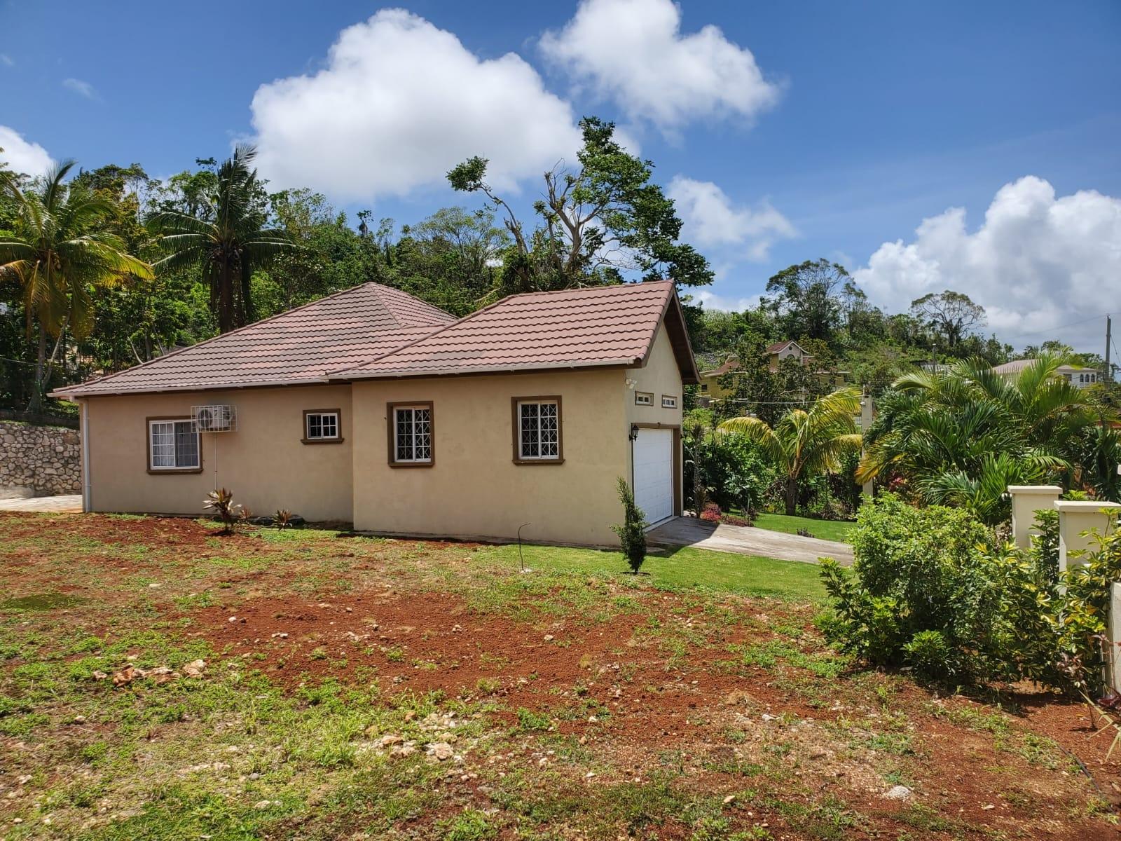 Fifth image of Badminton Terrace Ingles in Mandeville, Manchester, Jamaica - property is For Sale