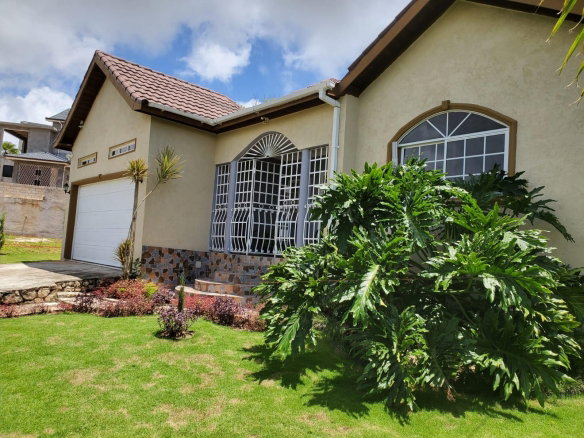 First image of Badminton Terrace Ingles in Mandeville, Manchester, Jamaica - property is For Sale