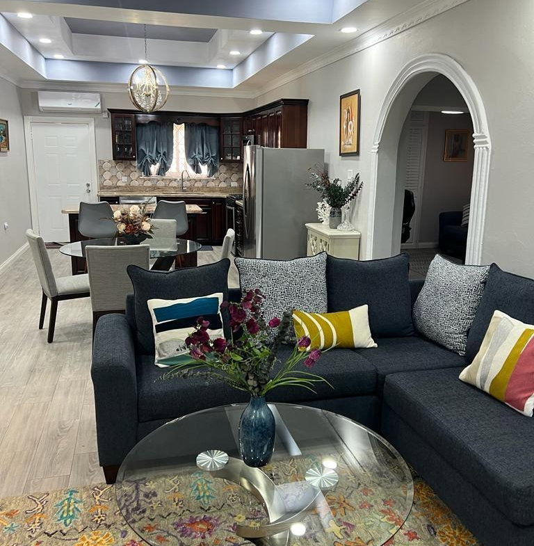 Seventh image of Badminton Terrace Ingles in Mandeville, Manchester, Jamaica - property is For Sale