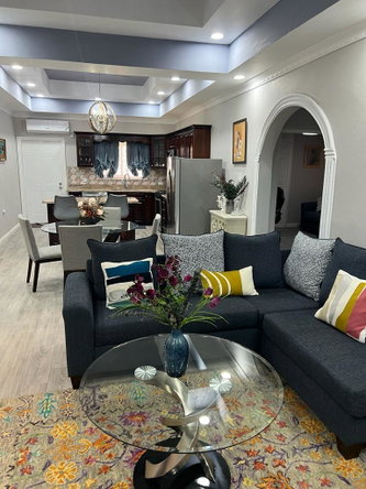 Seventh image of Badminton Terrace Ingles in Mandeville, Manchester, Jamaica - property is For Sale
