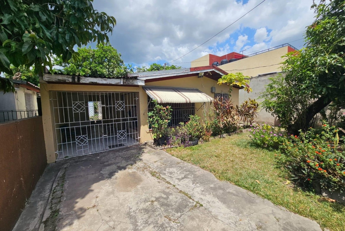 Second image of 12 Anglesea Ave, Pembroke in Kingston 20, St. Andrew, Jamaica - property is For Sale