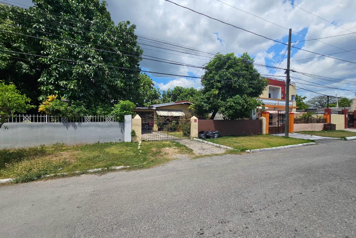 First image of 12 Anglesea Ave, Pembroke in Kingston 20, St. Andrew, Jamaica - property is For Sale