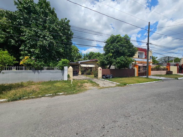 First image of 12 Anglesea Ave, Pembroke in Kingston 20, St. Andrew, Jamaica - property is For Sale