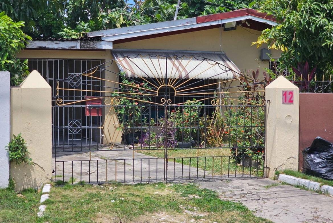 Seventh image of 12 Anglesea Ave, Pembroke in Kingston 20, St. Andrew, Jamaica - property is For Sale