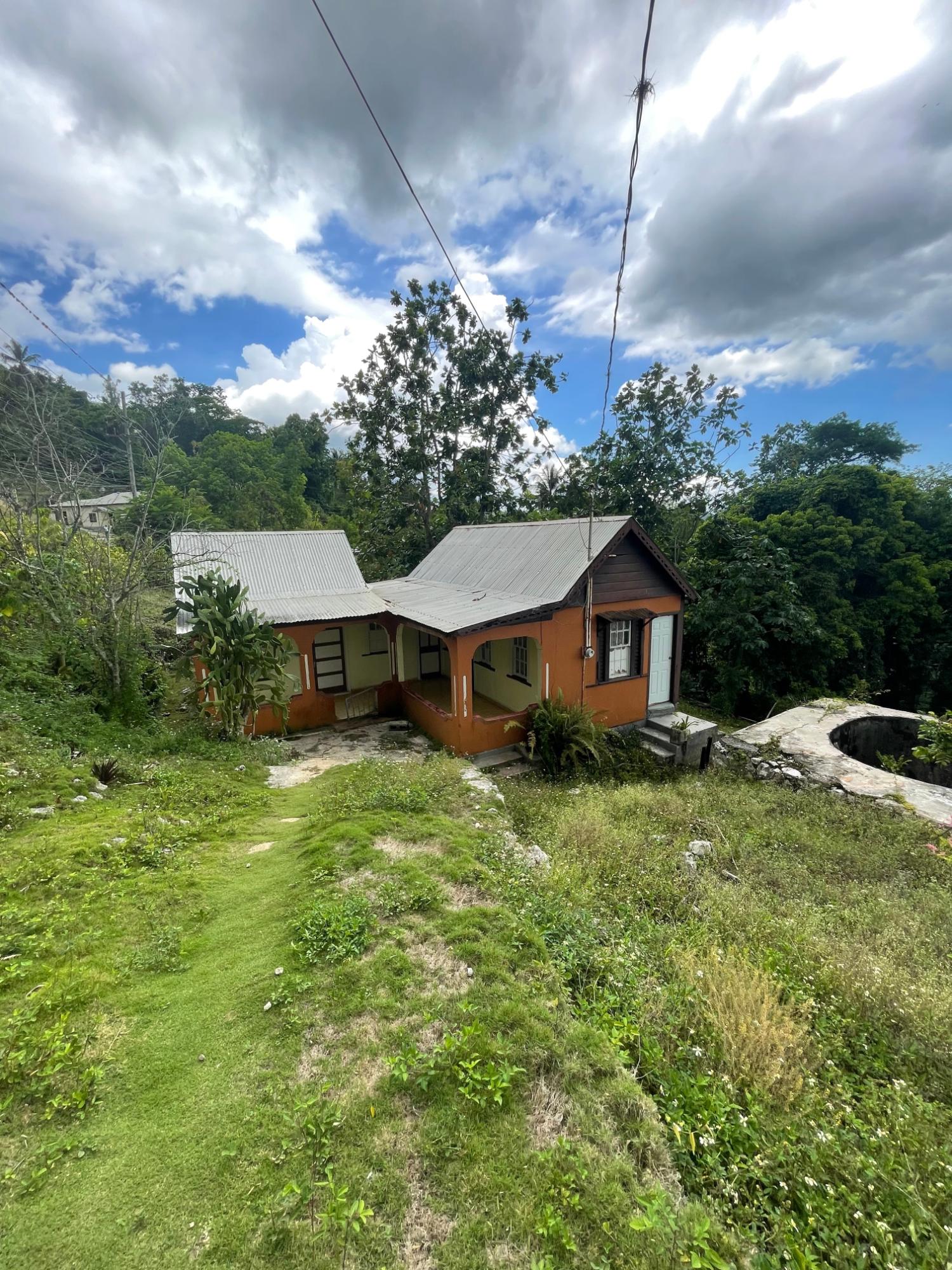 Second image of Union Avenue in Union, St. Elizabeth, Jamaica - property is For Sale