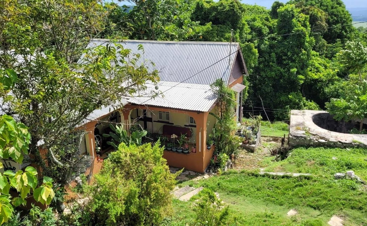 First image of Union Avenue in Union, St. Elizabeth, Jamaica - property is For Sale