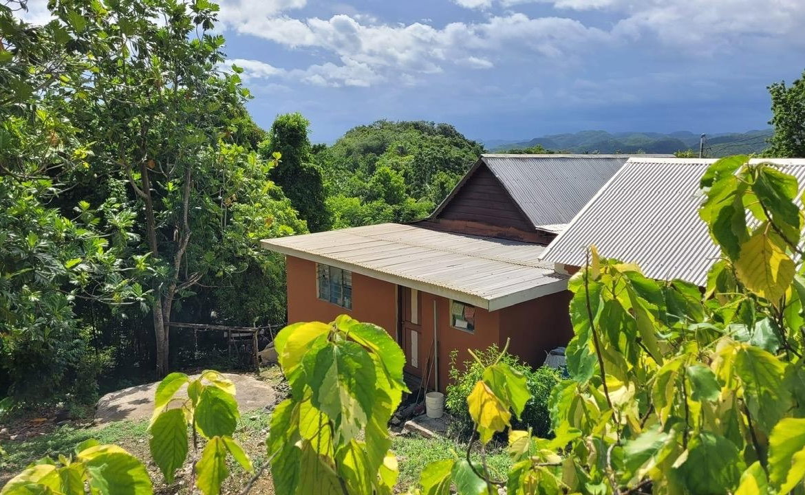 Thirteenth image of Union Avenue in Union, St. Elizabeth, Jamaica - property is For Sale