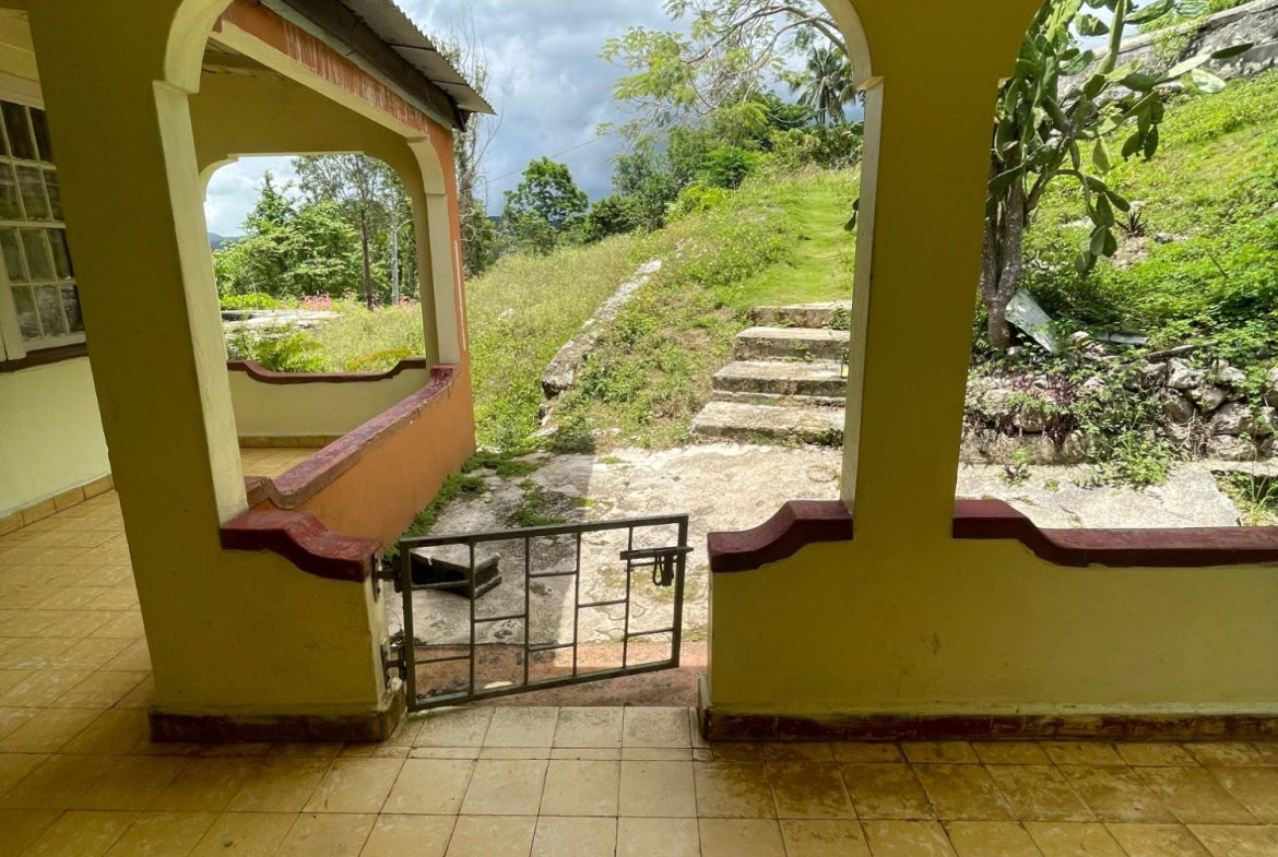 Third image of Union Avenue in Union, St. Elizabeth, Jamaica - property is For Sale