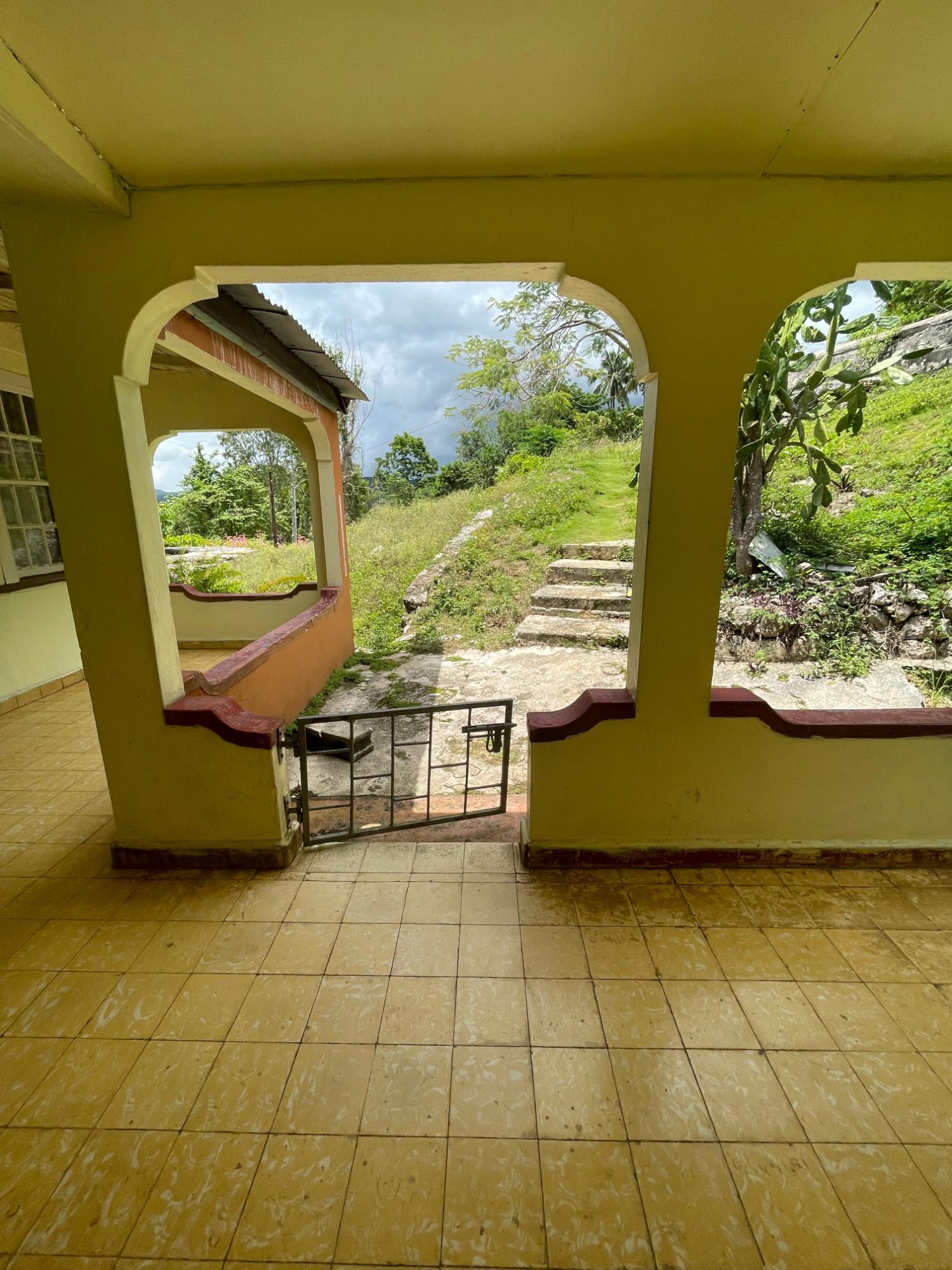 Third image of Union Avenue in Union, St. Elizabeth, Jamaica - property is For Sale