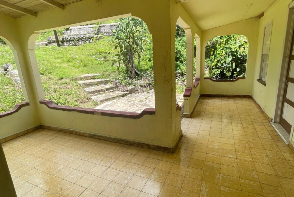 Fourth image of Union Avenue in Union, St. Elizabeth, Jamaica - property is For Sale
