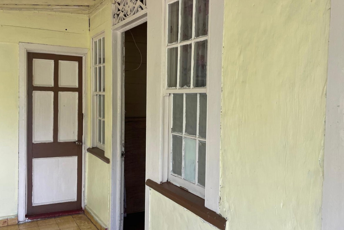 Fifth image of Union Avenue in Union, St. Elizabeth, Jamaica - property is For Sale