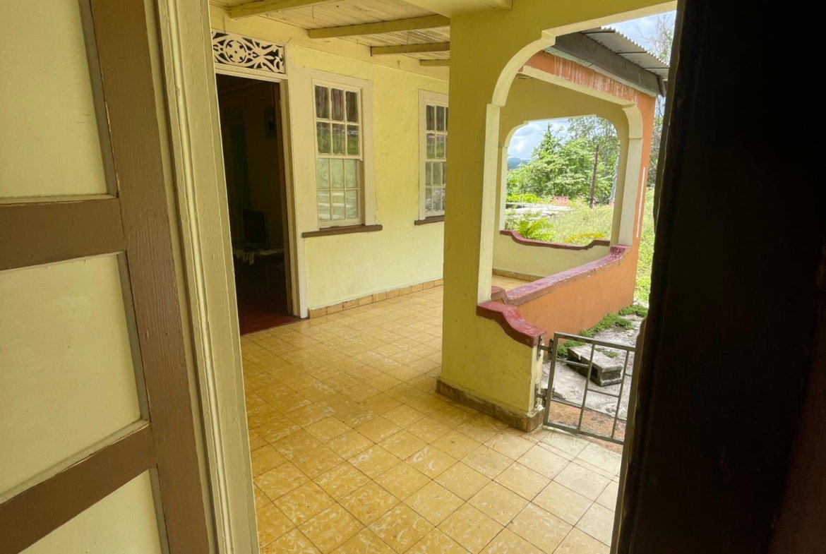 Seventh image of Union Avenue in Union, St. Elizabeth, Jamaica - property is For Sale
