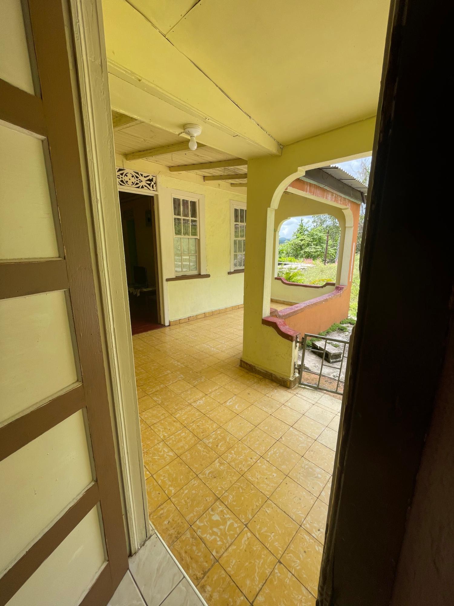 Seventh image of Union Avenue in Union, St. Elizabeth, Jamaica - property is For Sale