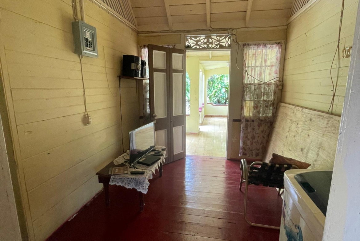 Eighth image of Union Avenue in Union, St. Elizabeth, Jamaica - property is For Sale