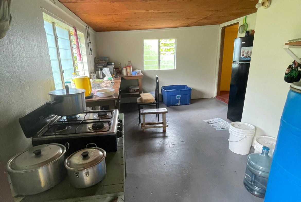 Ninth image of Union Avenue in Union, St. Elizabeth, Jamaica - property is For Sale