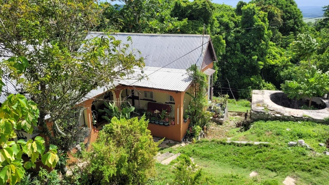 First image of Union Avenue in Union, St. Elizabeth, Jamaica - property is For Sale