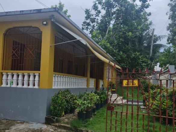First image of Mcgann Drive Sandy Bay, in Sandy Bay, Hanover, Jamaica - property is For Sale