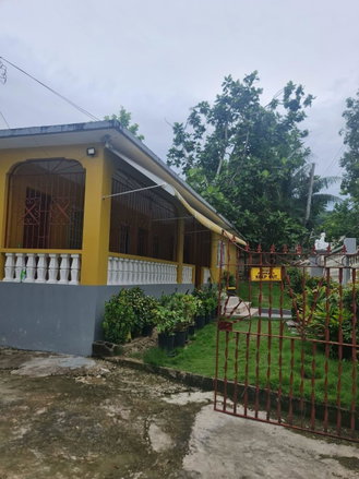 First image of Mcgann Drive Sandy Bay, in Sandy Bay, Hanover, Jamaica - property is For Sale