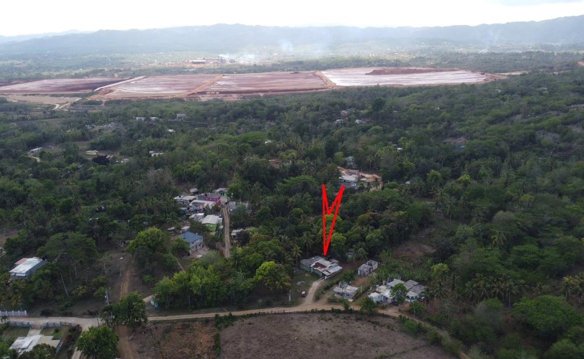 Third image of Treadways in Linstead, St. Catherine, Jamaica - property is For Sale