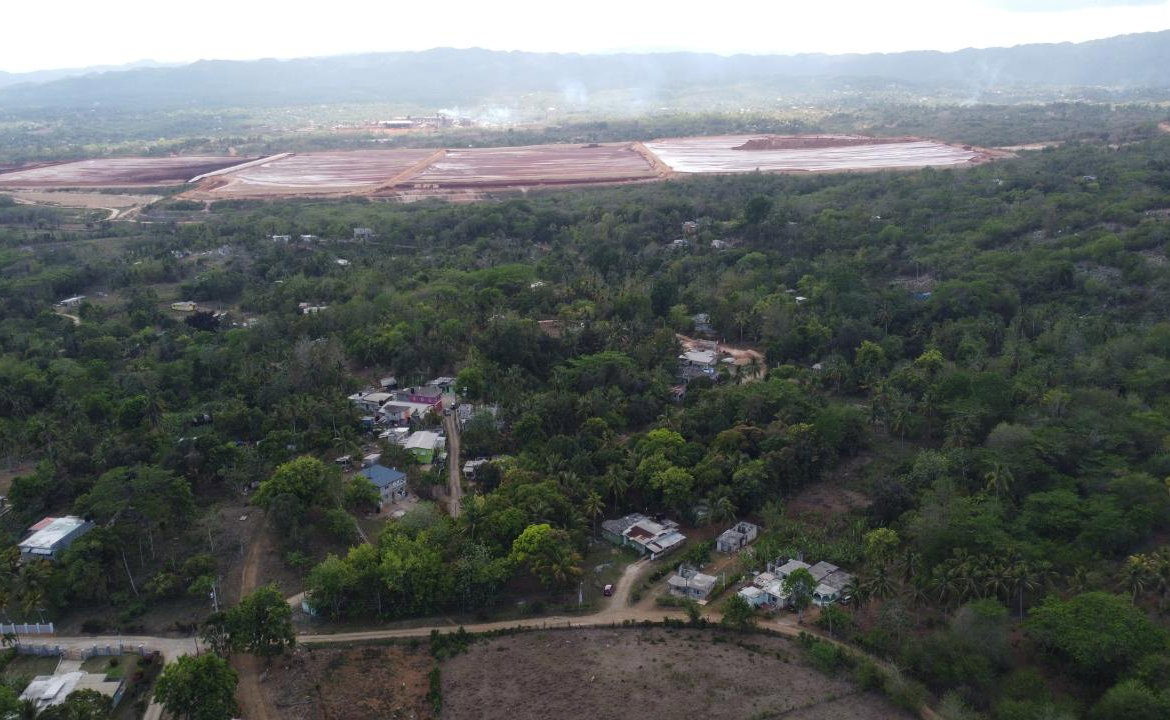 Seventh image of Treadways in Linstead, St. Catherine, Jamaica - property is For Sale